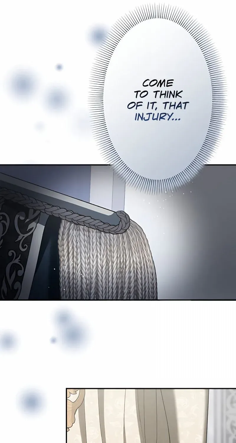 The Bloodthirsty Bride Devours the King Chapter 6 page 95 - 