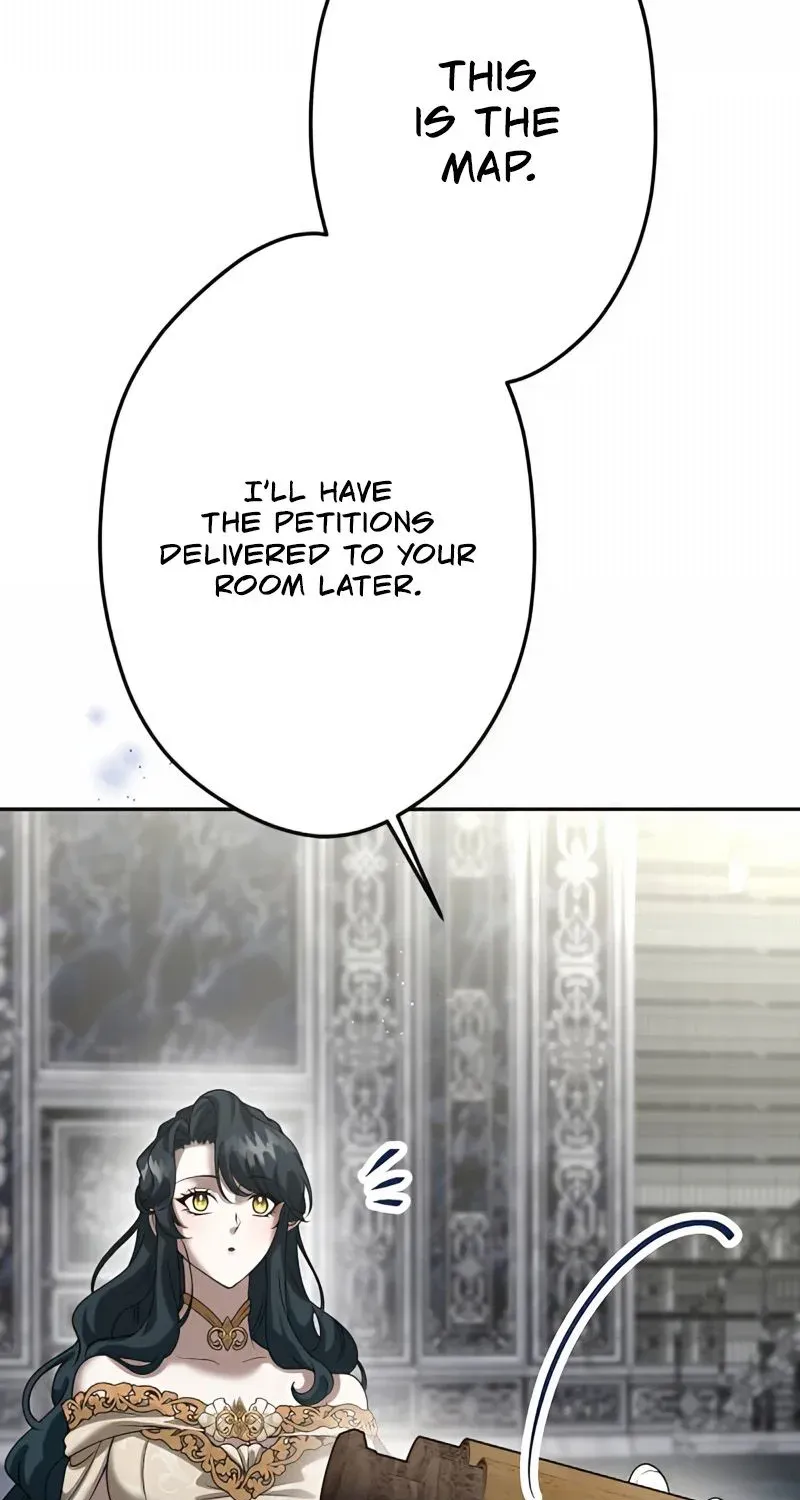 The Bloodthirsty Bride Devours the King Chapter 6 page 97 - 