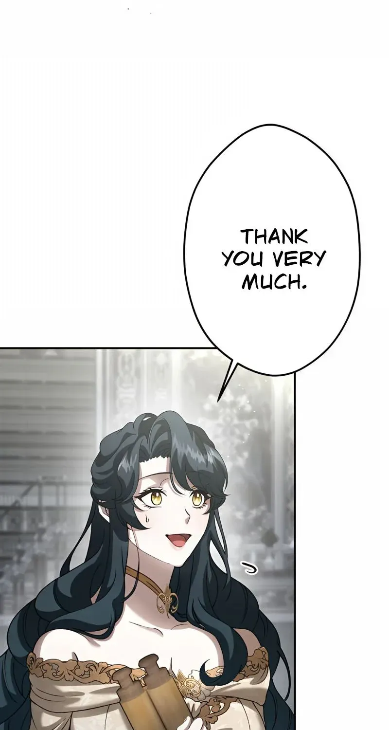 The Bloodthirsty Bride Devours the King Chapter 6 page 99 - 