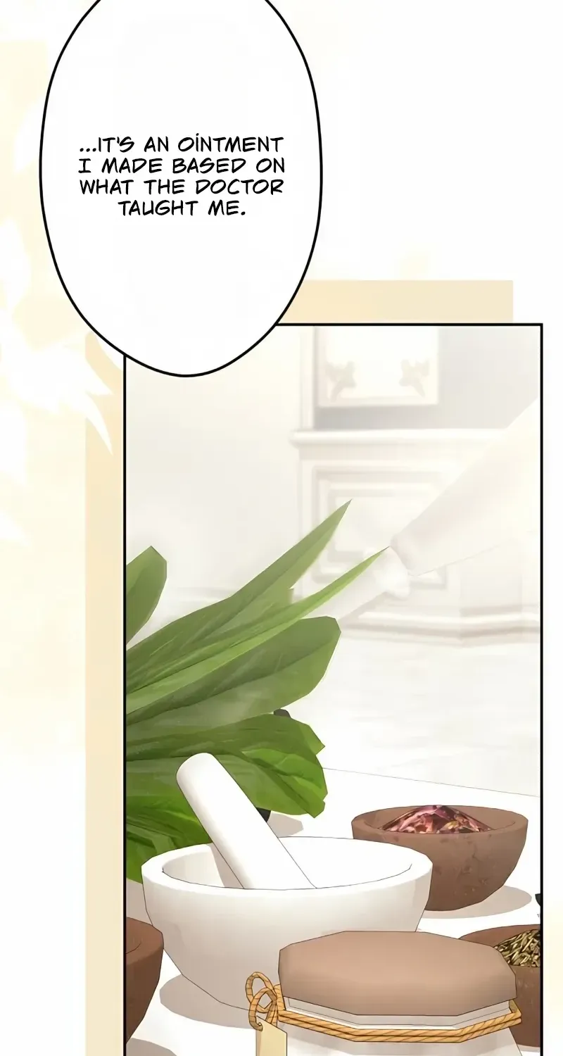 The Bloodthirsty Bride Devours the King Chapter 7 page 2 - 