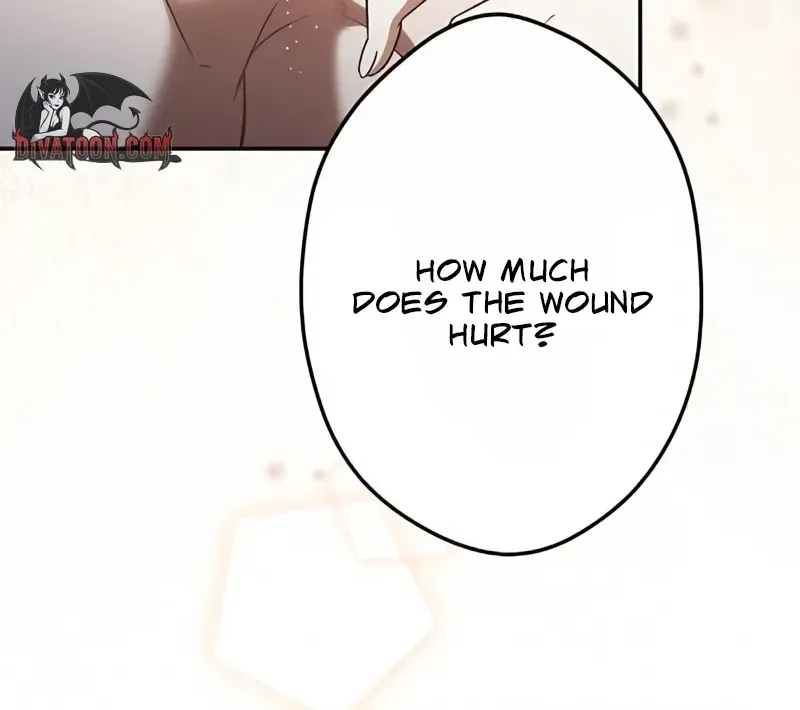 The Bloodthirsty Bride Devours the King Chapter 7 page 101 - 