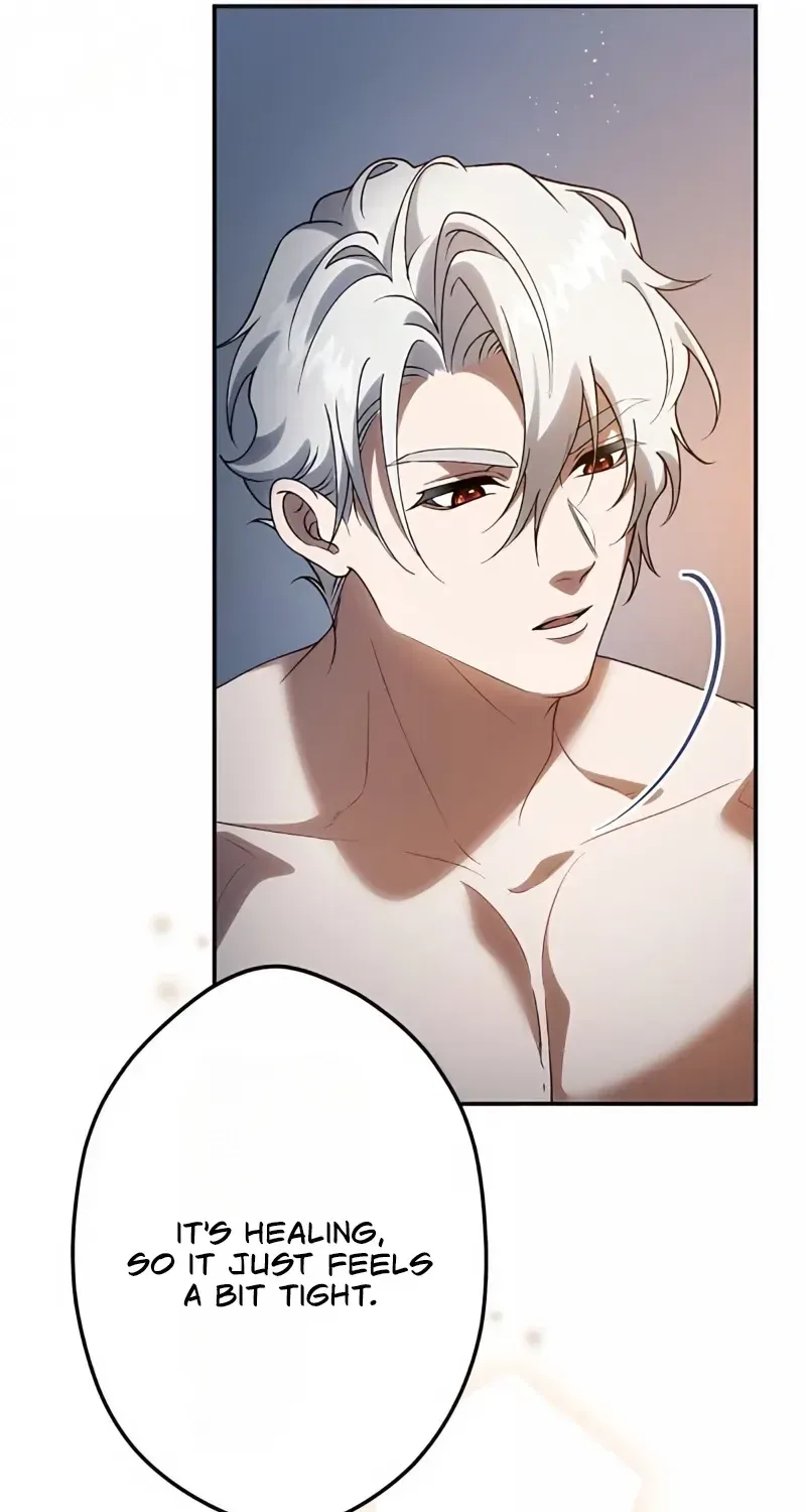 The Bloodthirsty Bride Devours the King Chapter 7 page 102 - 