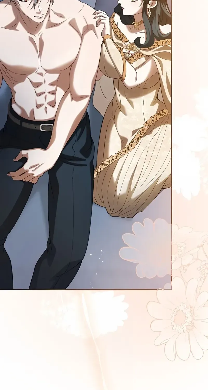 The Bloodthirsty Bride Devours the King Chapter 7 page 107 - 