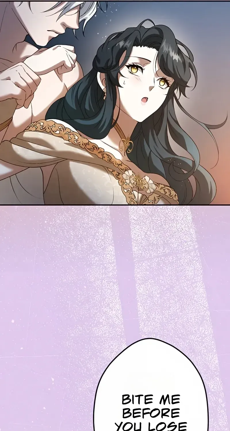 The Bloodthirsty Bride Devours the King Chapter 7 page 112 - 