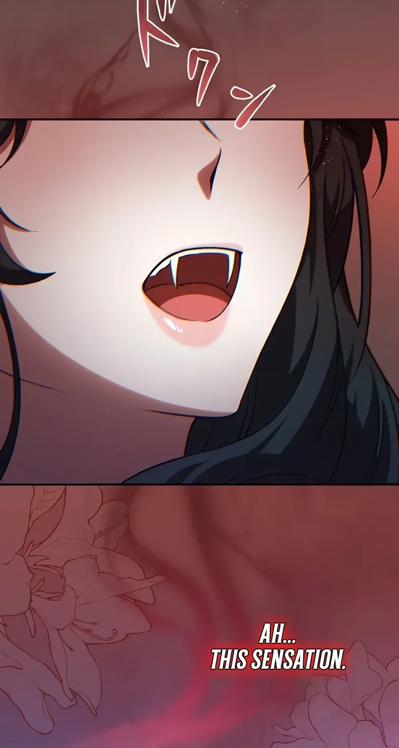 The Bloodthirsty Bride Devours the King Chapter 7 page 116 - 