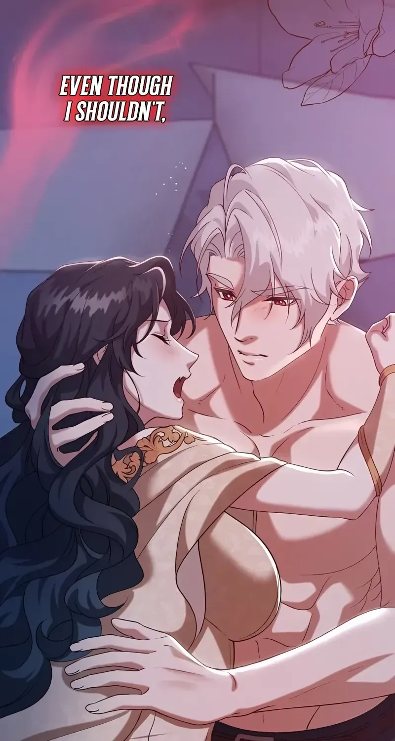 The Bloodthirsty Bride Devours the King Chapter 7 page 117 - 