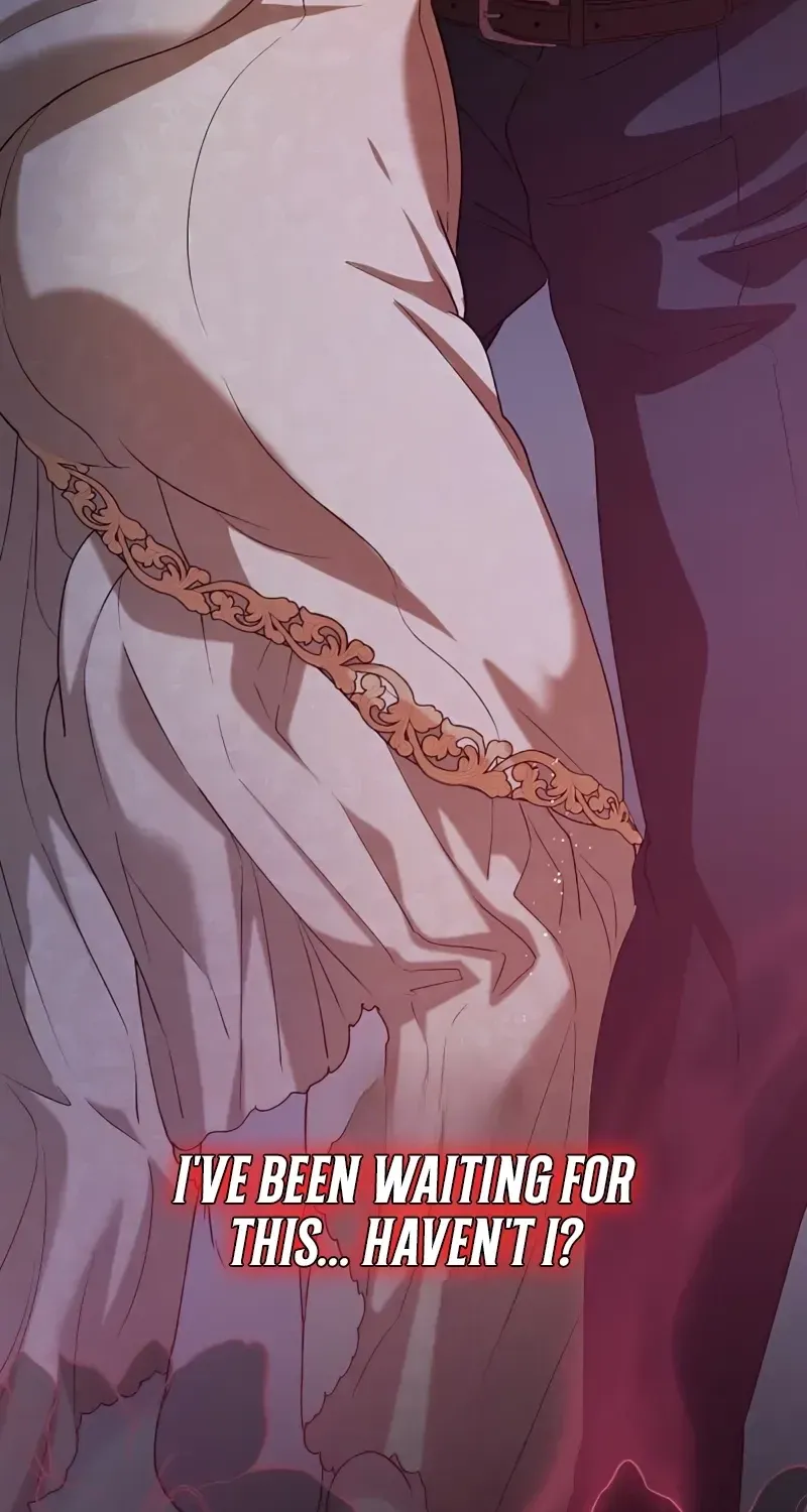The Bloodthirsty Bride Devours the King Chapter 7 page 118 - 