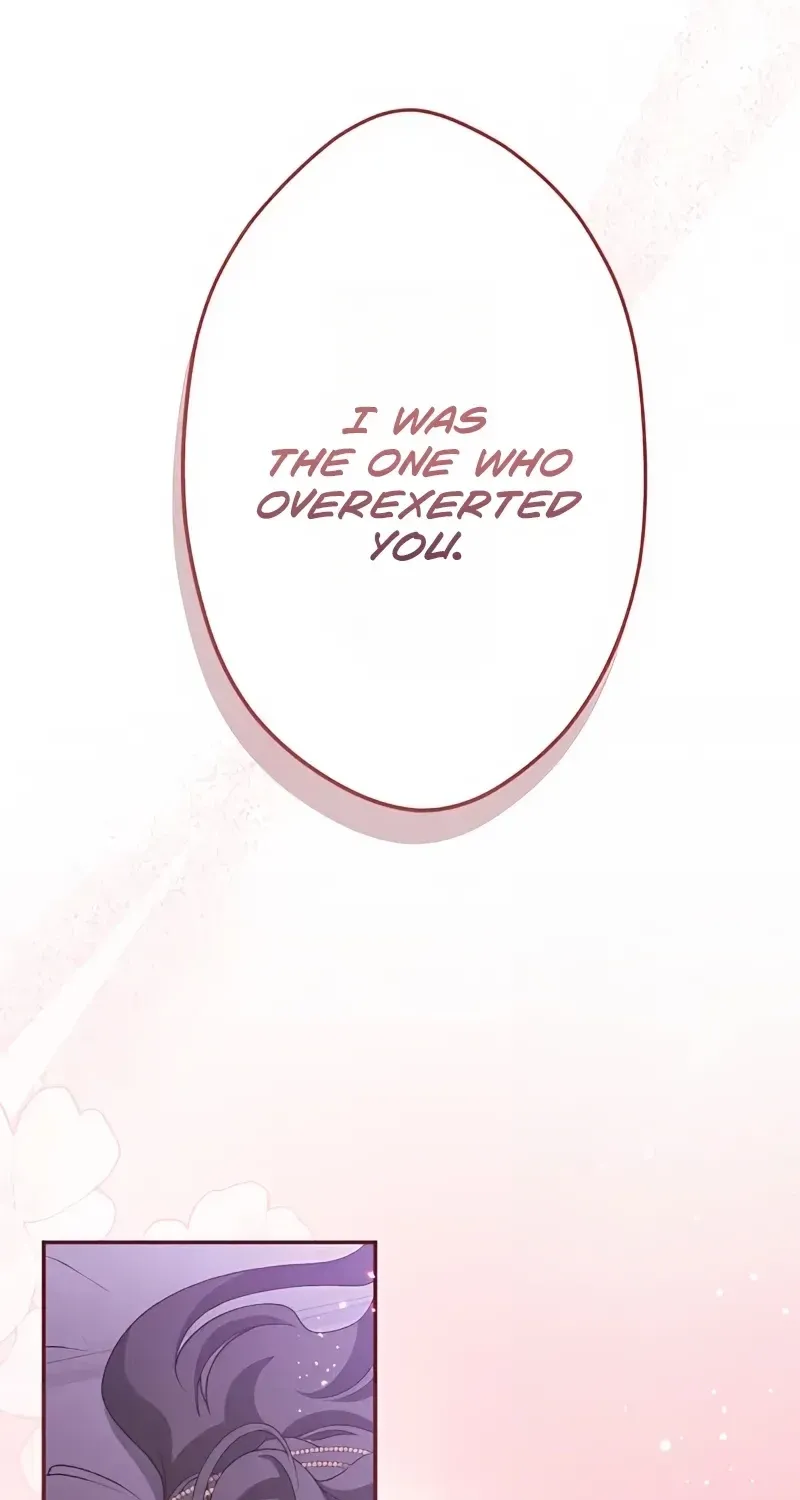 The Bloodthirsty Bride Devours the King Chapter 7 page 15 - 