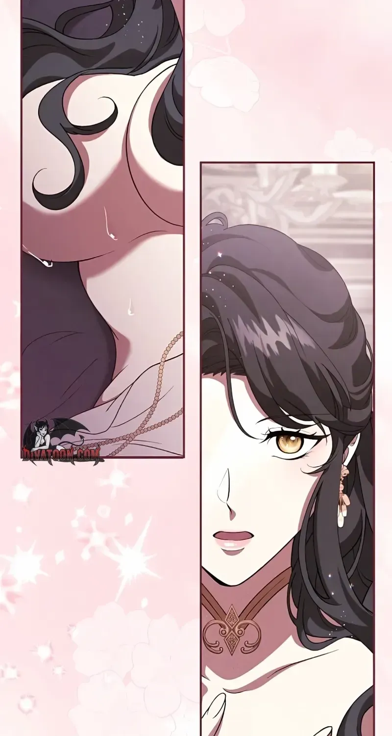 The Bloodthirsty Bride Devours the King Chapter 7 page 17 - 