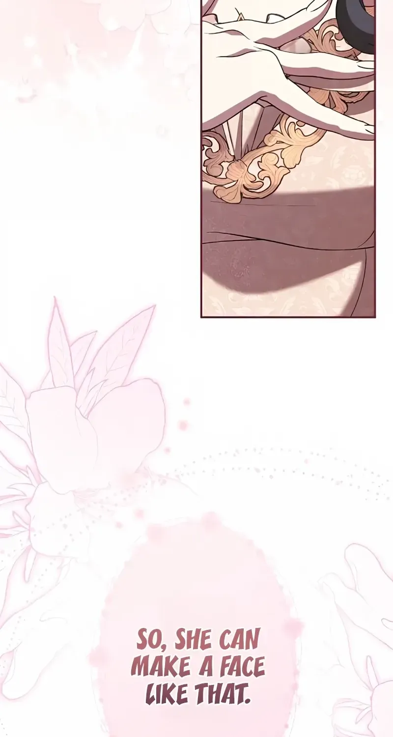 The Bloodthirsty Bride Devours the King Chapter 7 page 18 - 