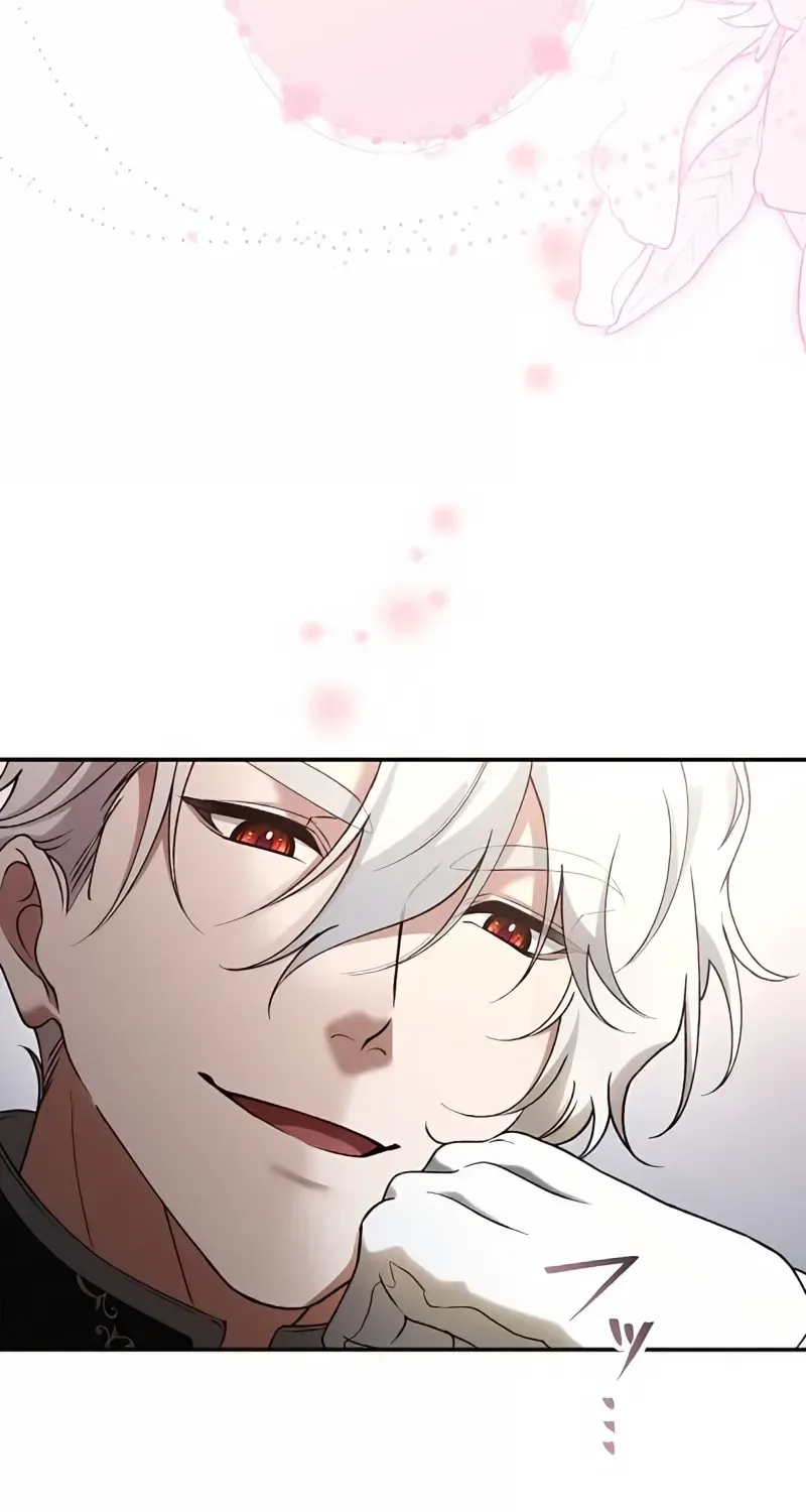 The Bloodthirsty Bride Devours the King Chapter 7 page 19 - 