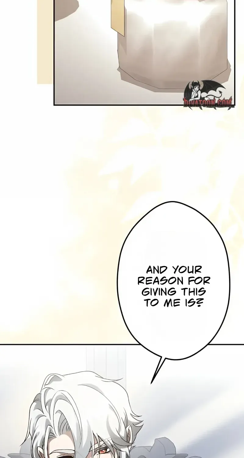 The Bloodthirsty Bride Devours the King Chapter 7 page 3 - 