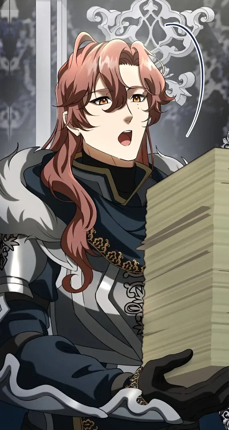 The Bloodthirsty Bride Devours the King Chapter 7 page 26 - 