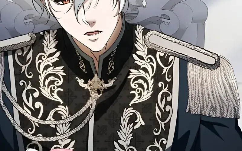 The Bloodthirsty Bride Devours the King Chapter 7 page 4 - 