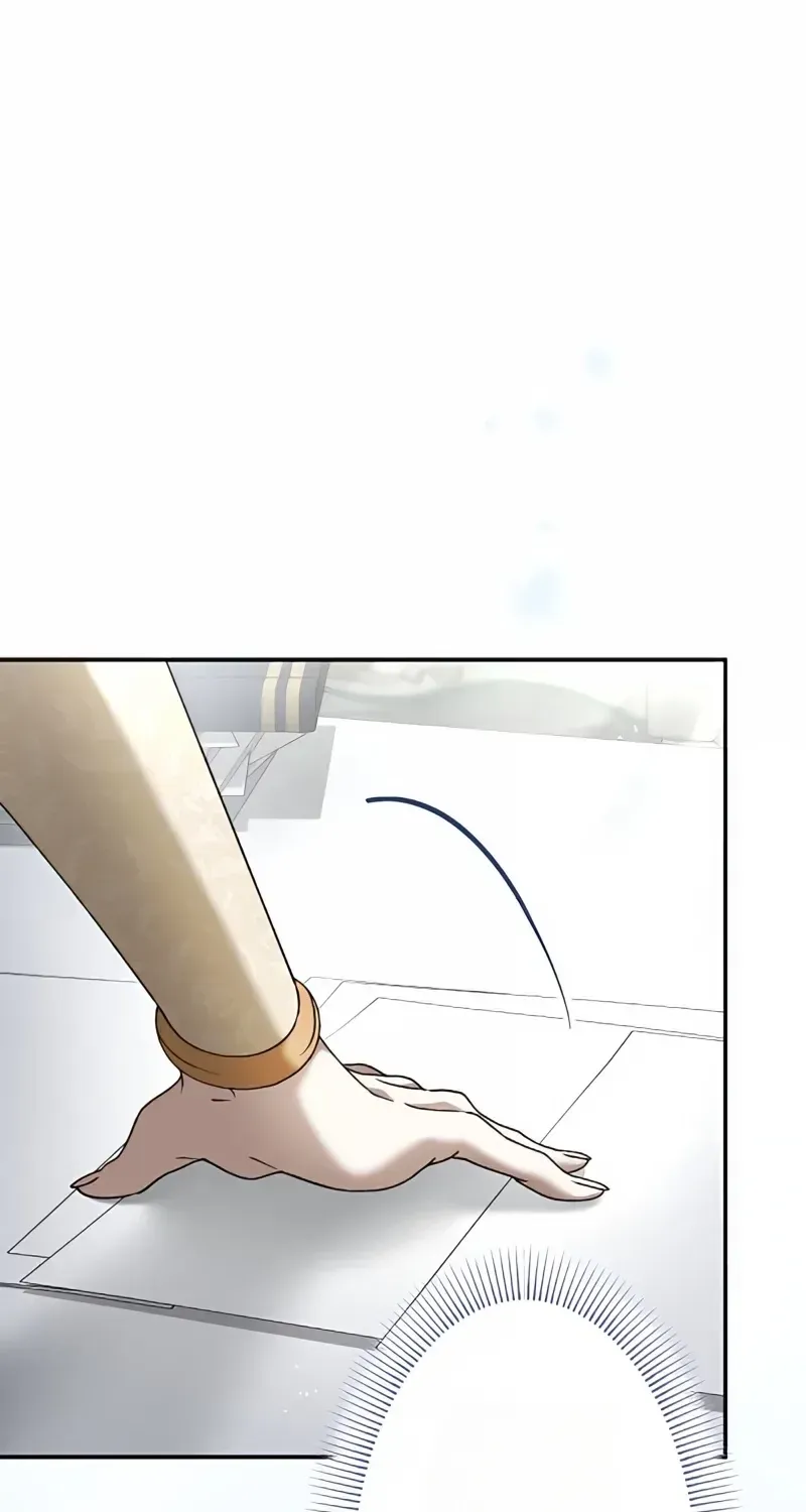 The Bloodthirsty Bride Devours the King Chapter 7 page 36 - 