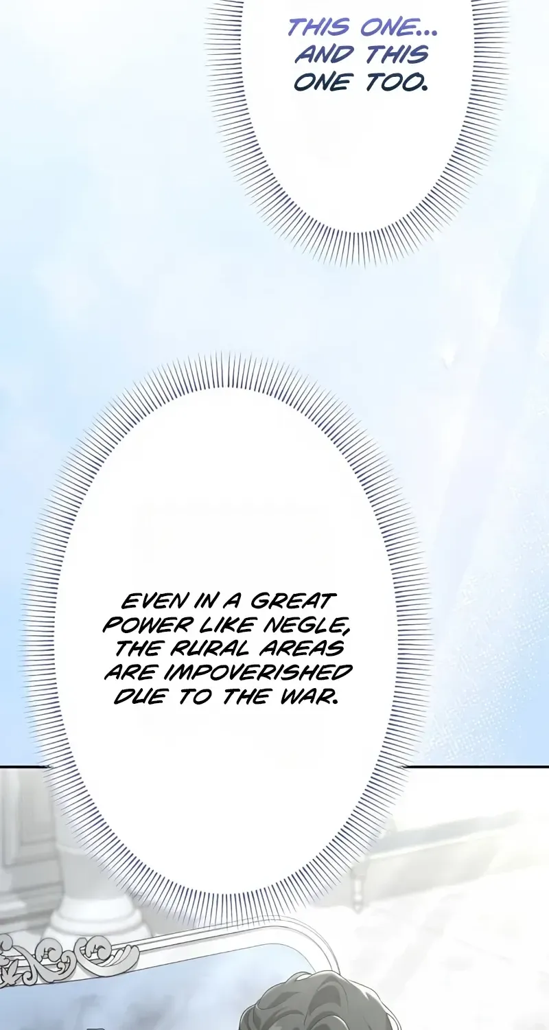 The Bloodthirsty Bride Devours the King Chapter 7 page 37 - 
