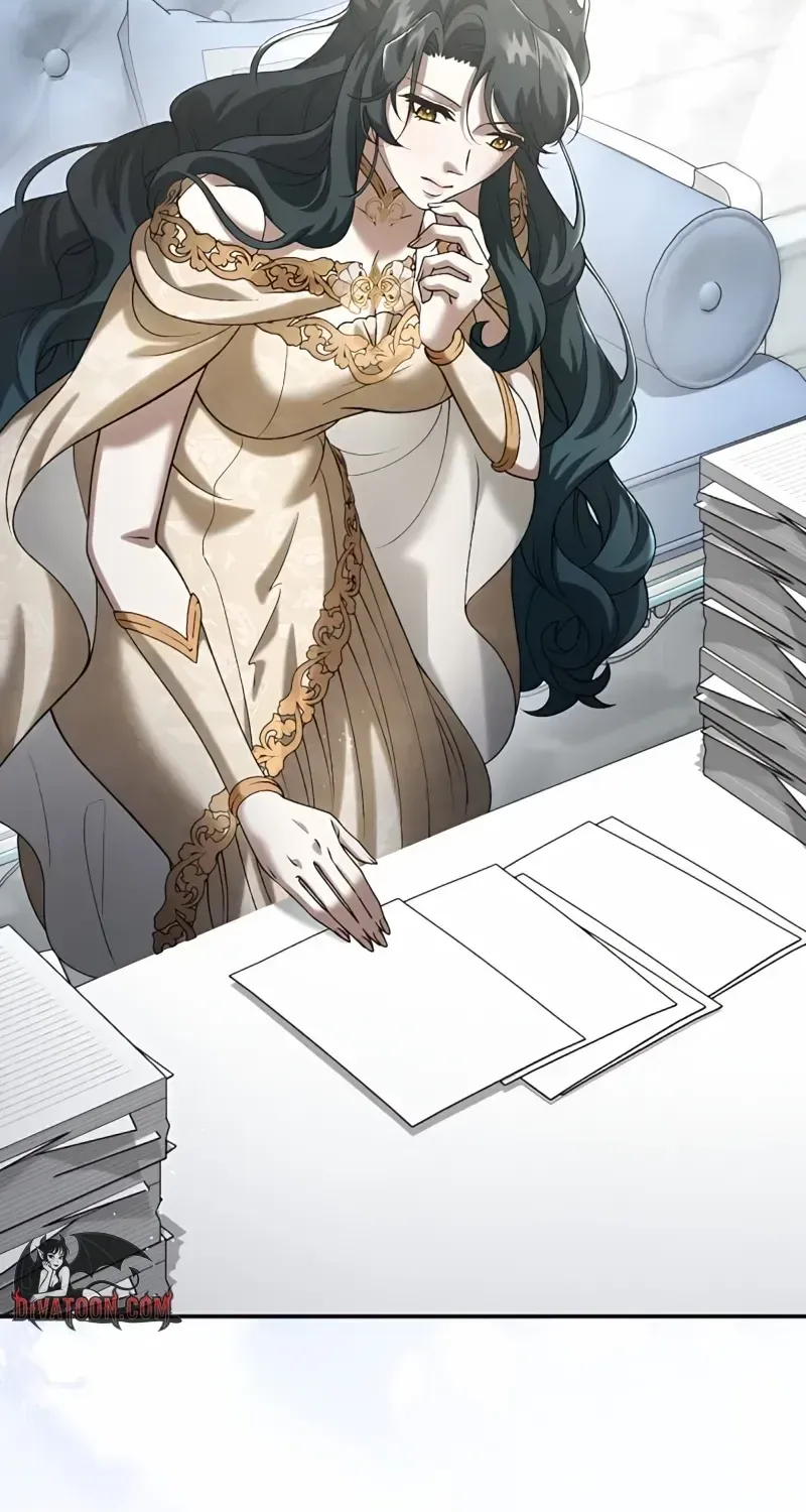 The Bloodthirsty Bride Devours the King Chapter 7 page 38 - 