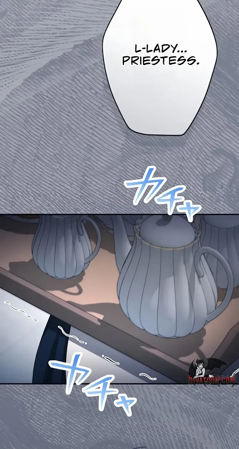 The Bloodthirsty Bride Devours the King Chapter 7 page 42 - 