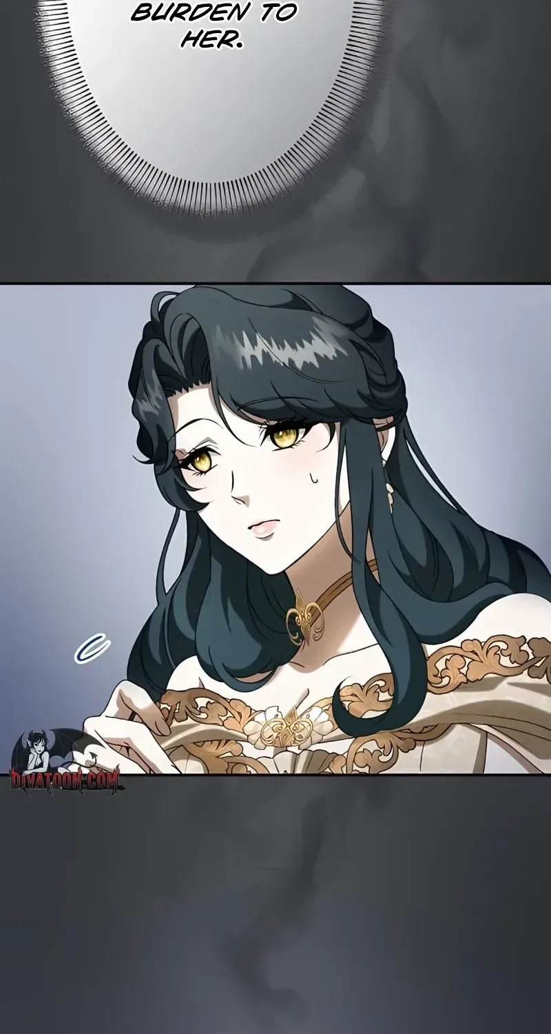 The Bloodthirsty Bride Devours the King Chapter 7 page 51 - 