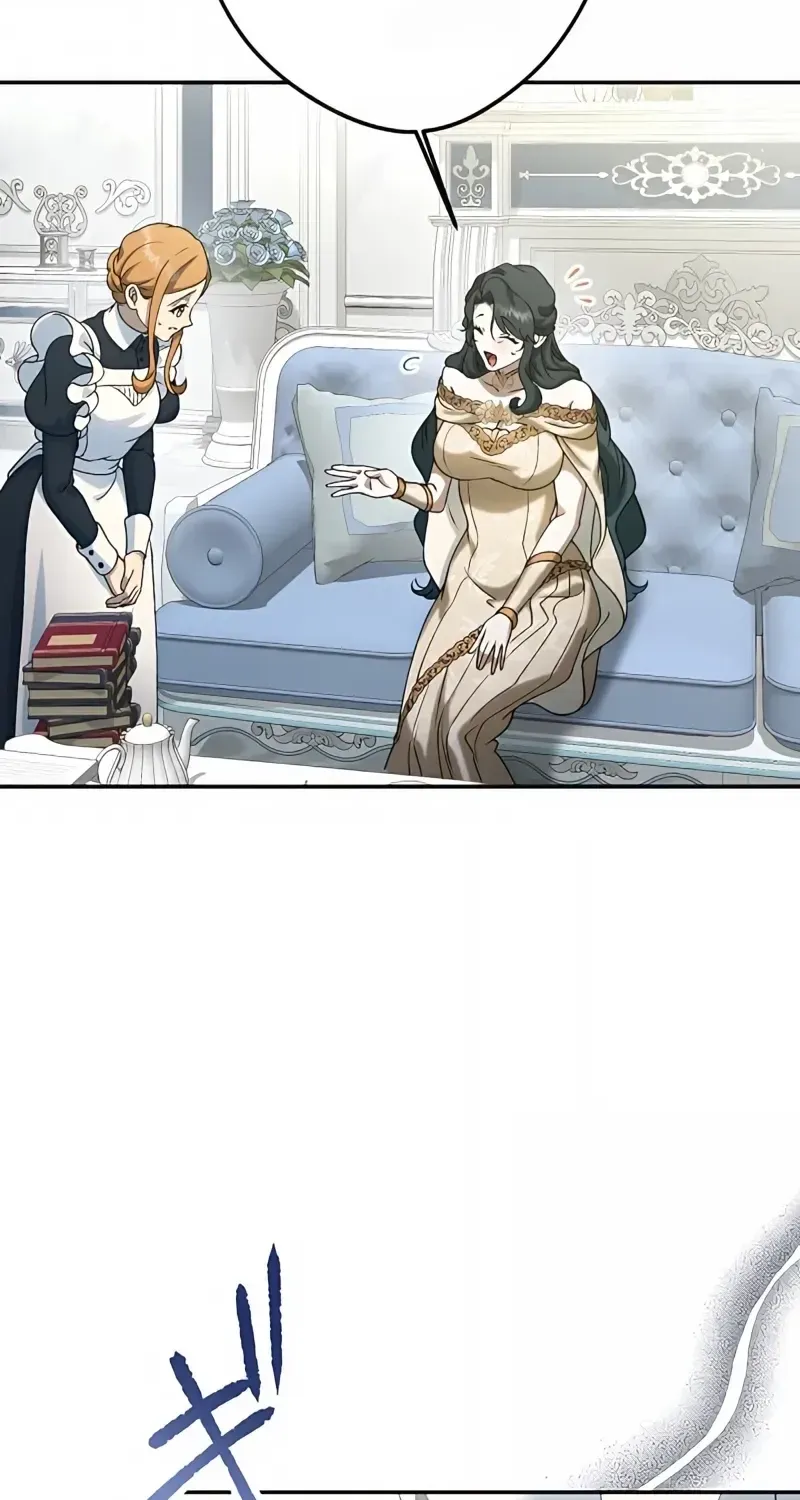 The Bloodthirsty Bride Devours the King Chapter 7 page 53 - 