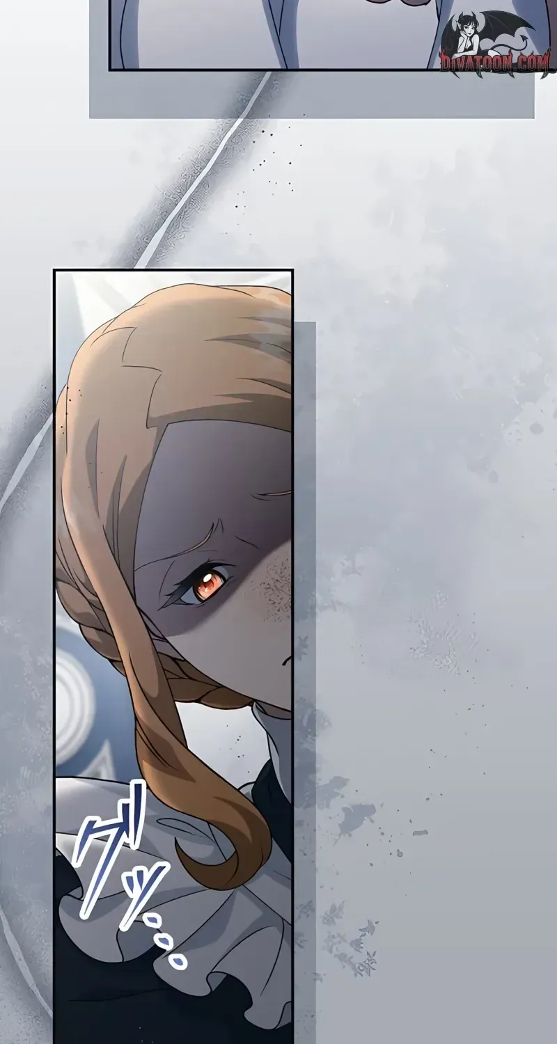 The Bloodthirsty Bride Devours the King Chapter 7 page 55 - 