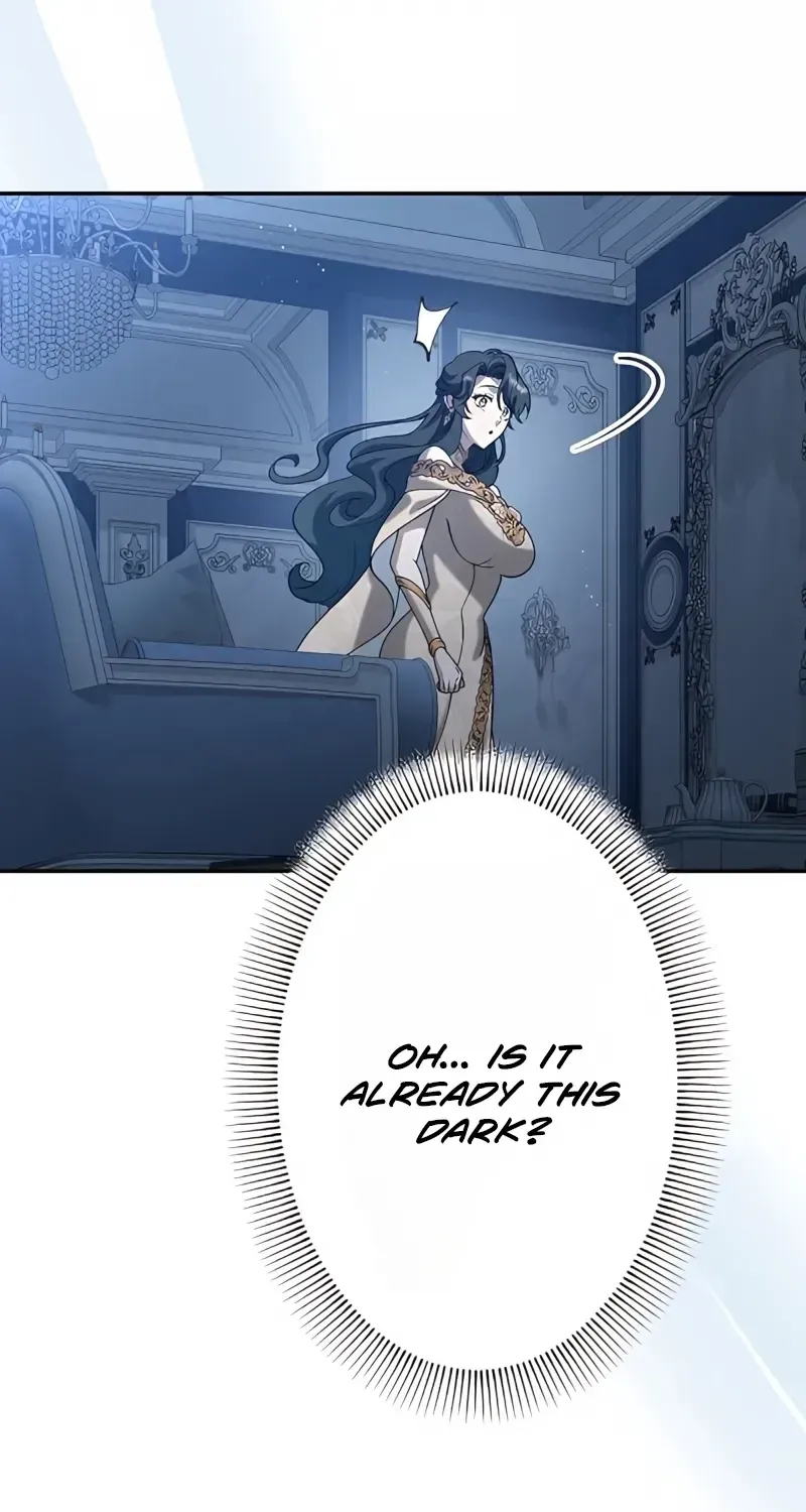 The Bloodthirsty Bride Devours the King Chapter 7 page 62 - 