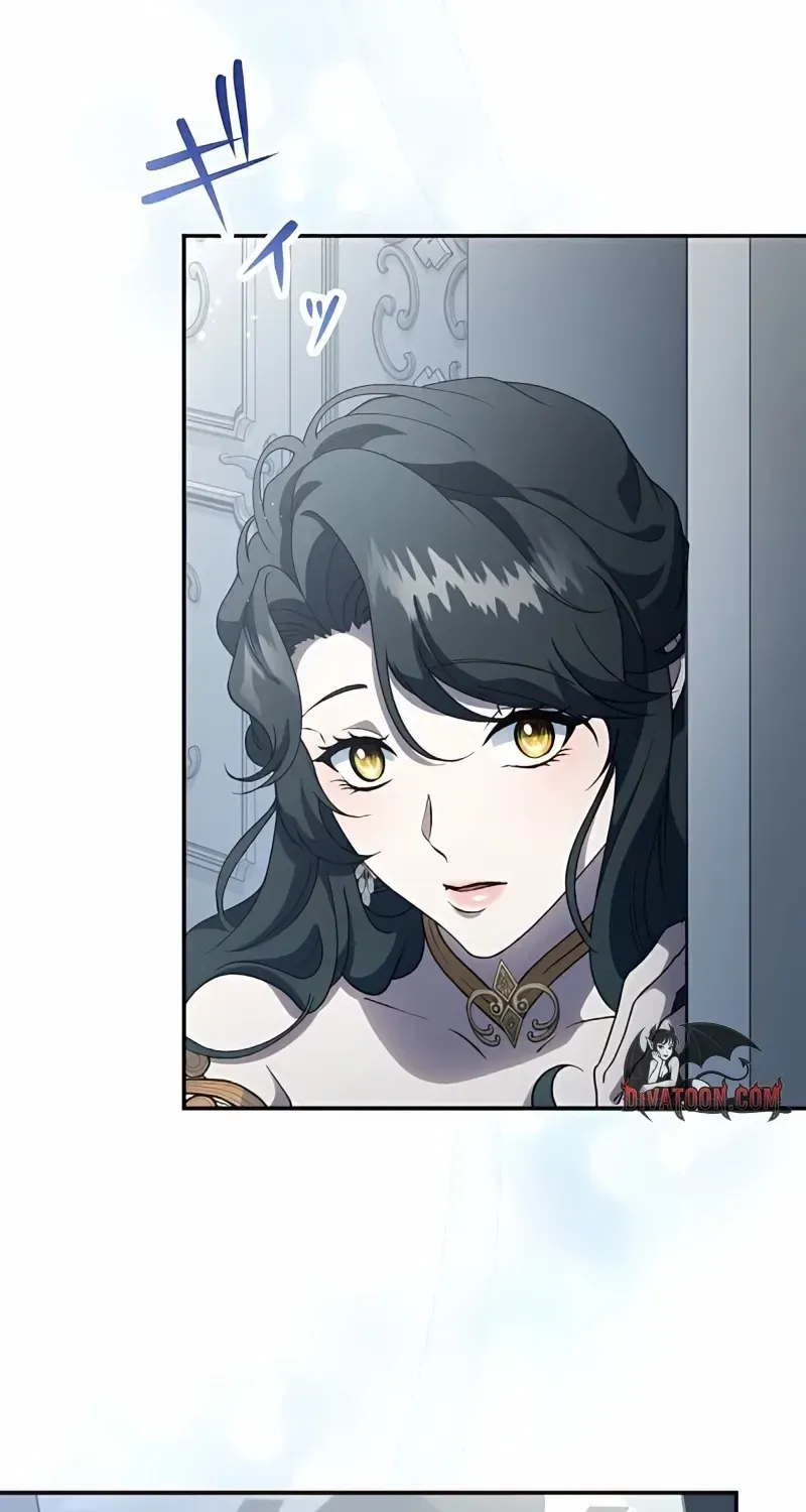 The Bloodthirsty Bride Devours the King Chapter 7 page 66 - 