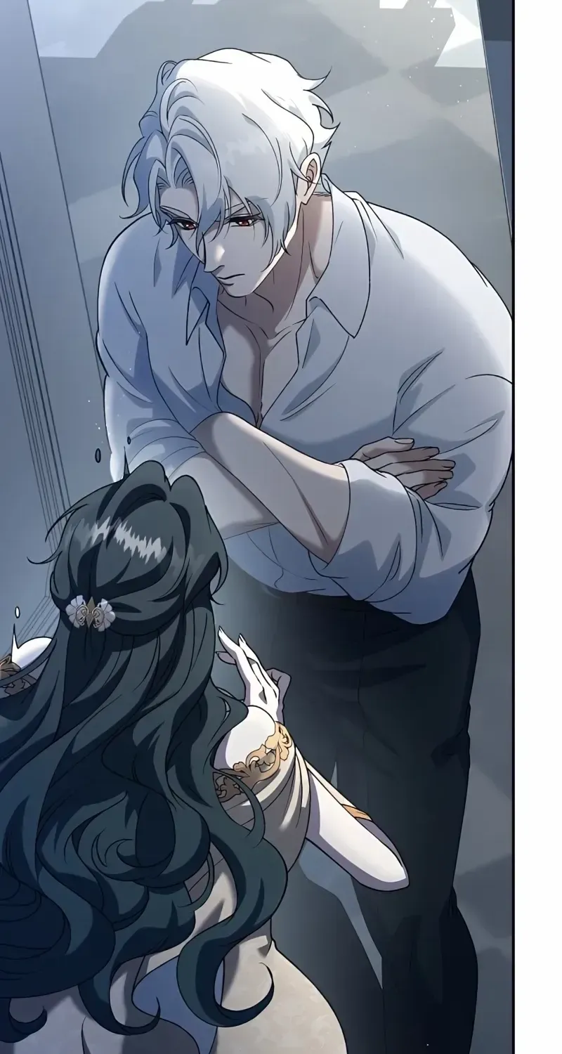 The Bloodthirsty Bride Devours the King Chapter 7 page 67 - 