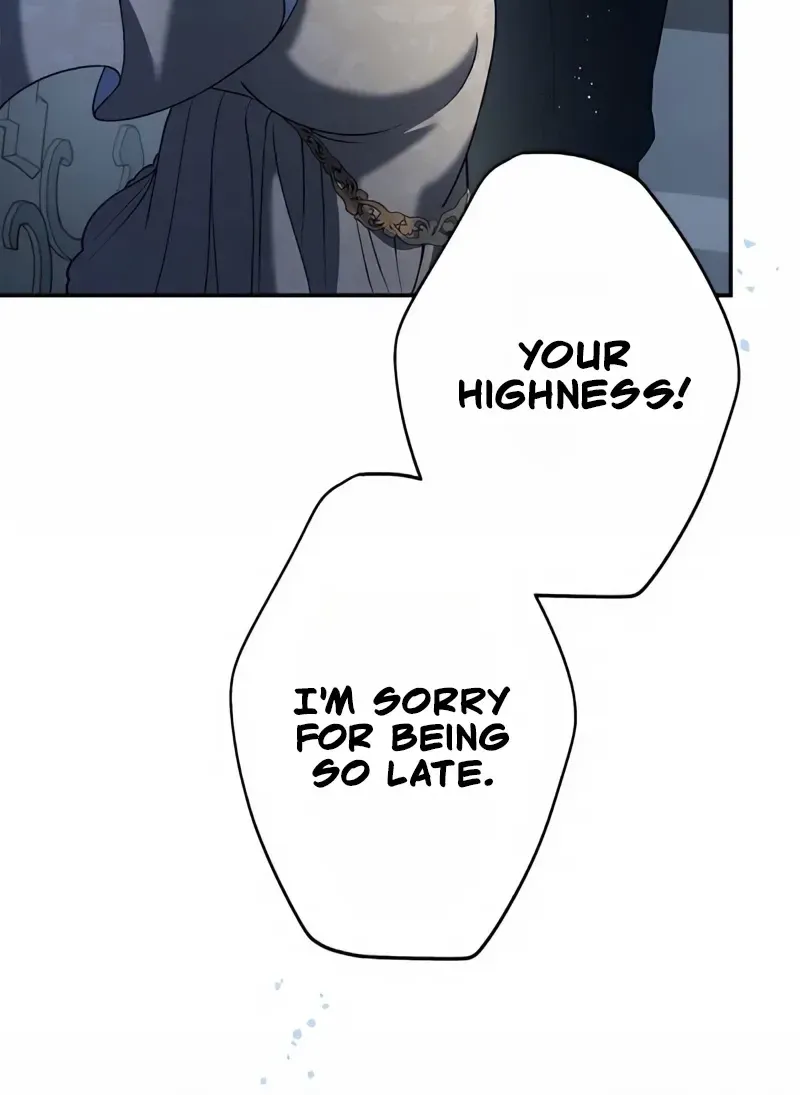 The Bloodthirsty Bride Devours the King Chapter 7 page 68 - 
