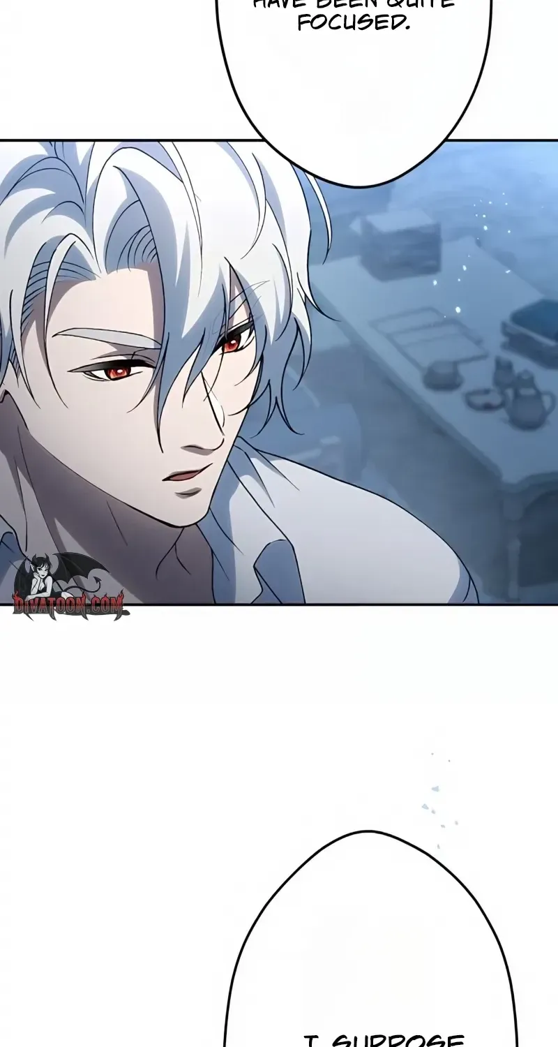 The Bloodthirsty Bride Devours the King Chapter 7 page 70 - 