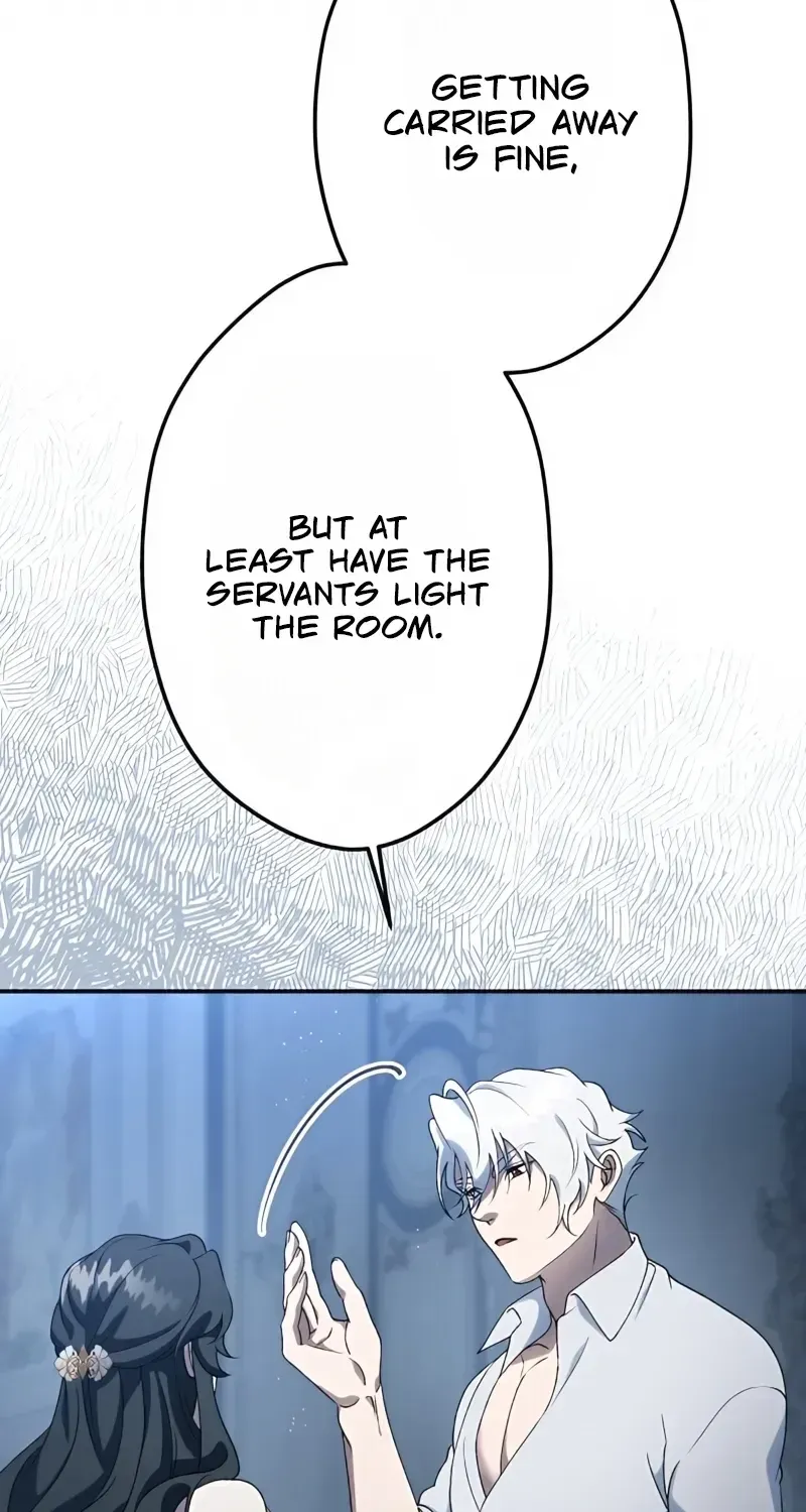 The Bloodthirsty Bride Devours the King Chapter 7 page 73 - 