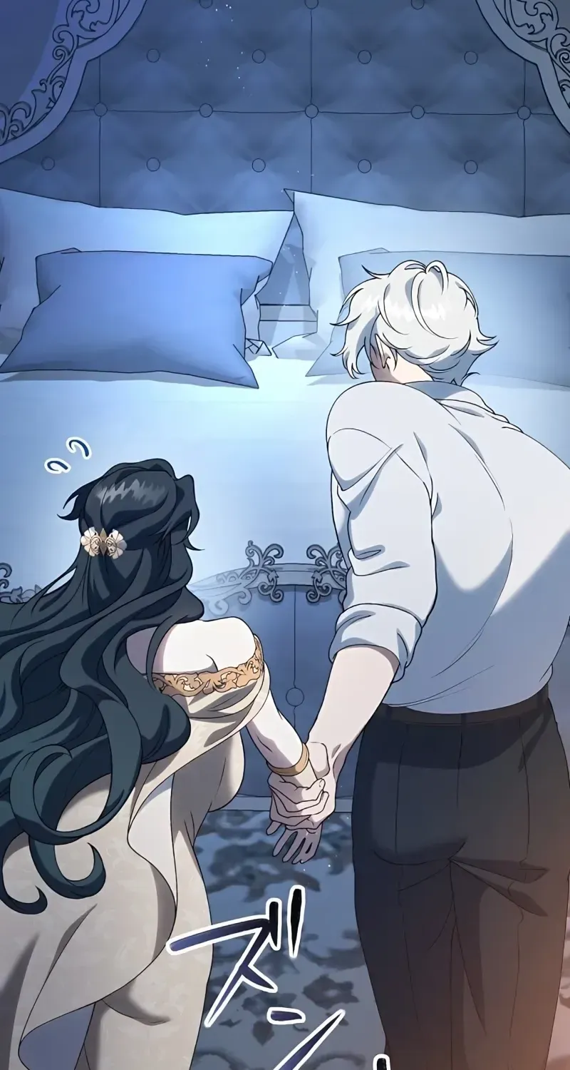 The Bloodthirsty Bride Devours the King Chapter 7 page 86 - 