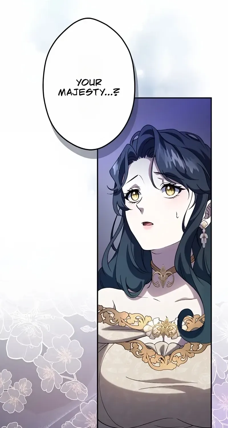 The Bloodthirsty Bride Devours the King Chapter 7 page 89 - 