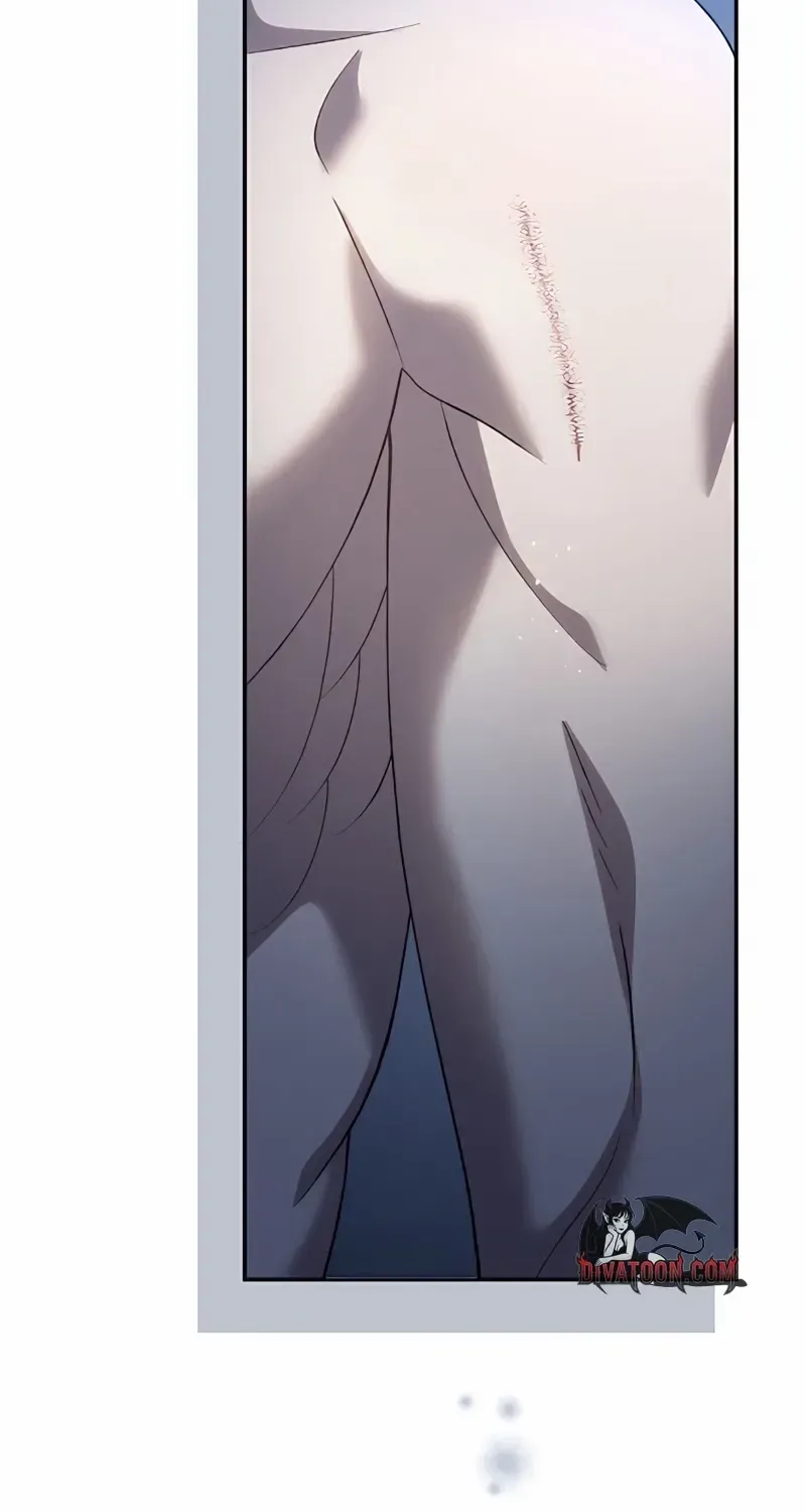 The Bloodthirsty Bride Devours the King Chapter 7 page 95 - 