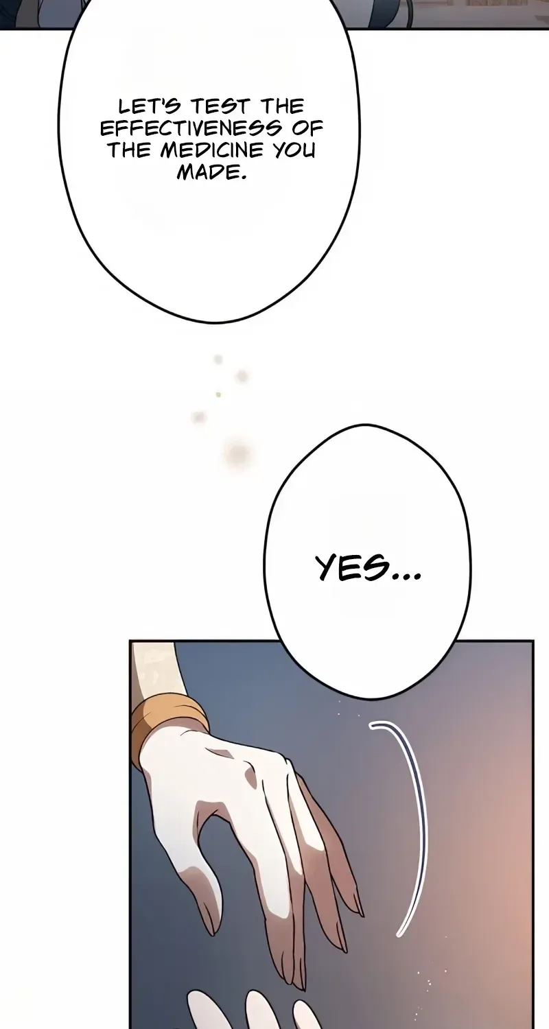 The Bloodthirsty Bride Devours the King Chapter 7 page 97 - 