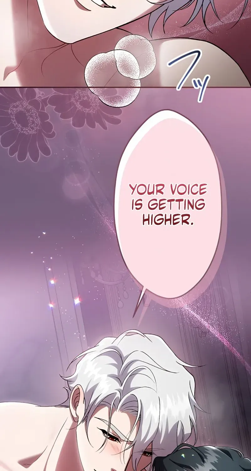 The Bloodthirsty Bride Devours the King Chapter 8 page 13 - 