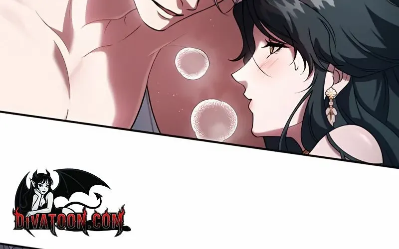 The Bloodthirsty Bride Devours the King Chapter 8 page 14 - 