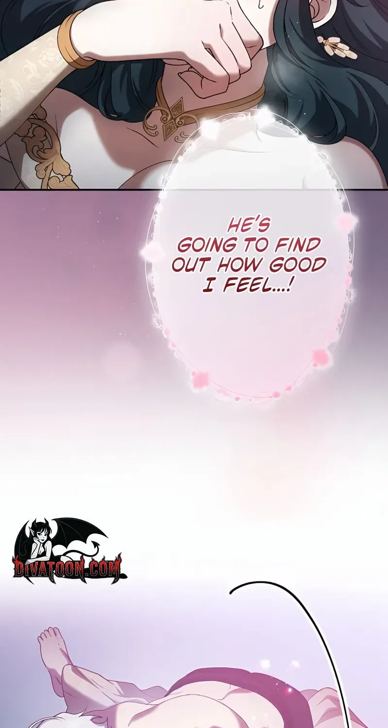The Bloodthirsty Bride Devours the King Chapter 8 page 16 - 