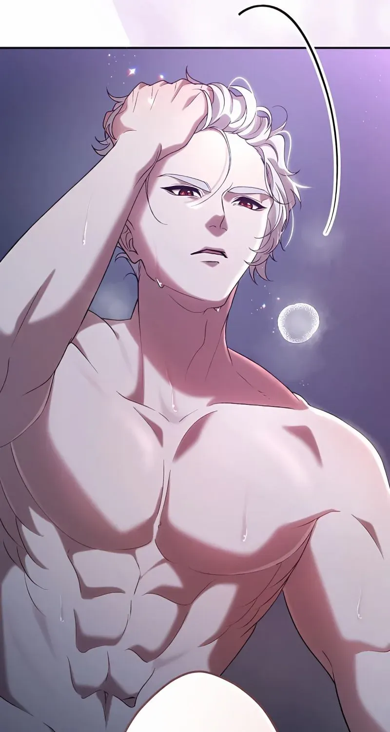 The Bloodthirsty Bride Devours the King Chapter 8 page 20 - 