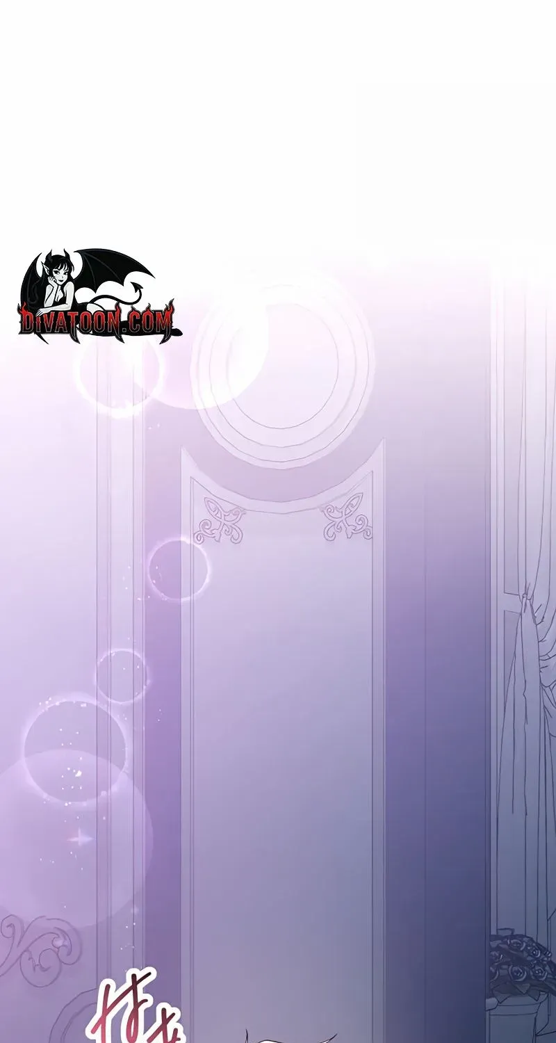 The Bloodthirsty Bride Devours the King Chapter 8 page 24 - 