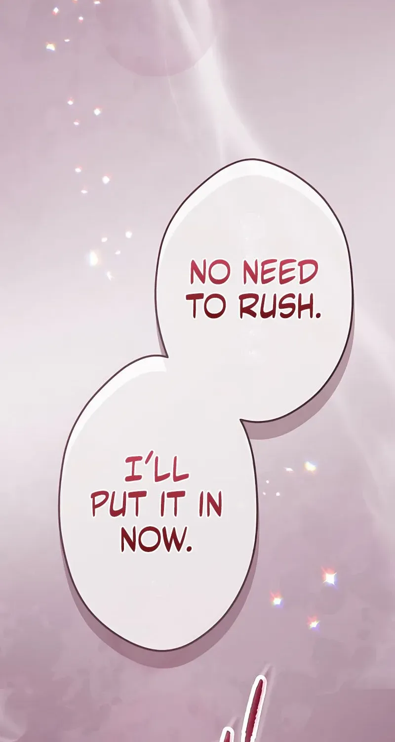 The Bloodthirsty Bride Devours the King Chapter 8 page 29 - 