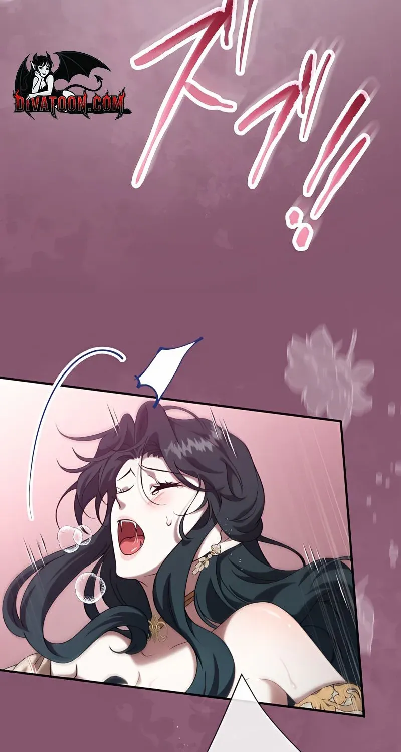 The Bloodthirsty Bride Devours the King Chapter 8 page 30 - 