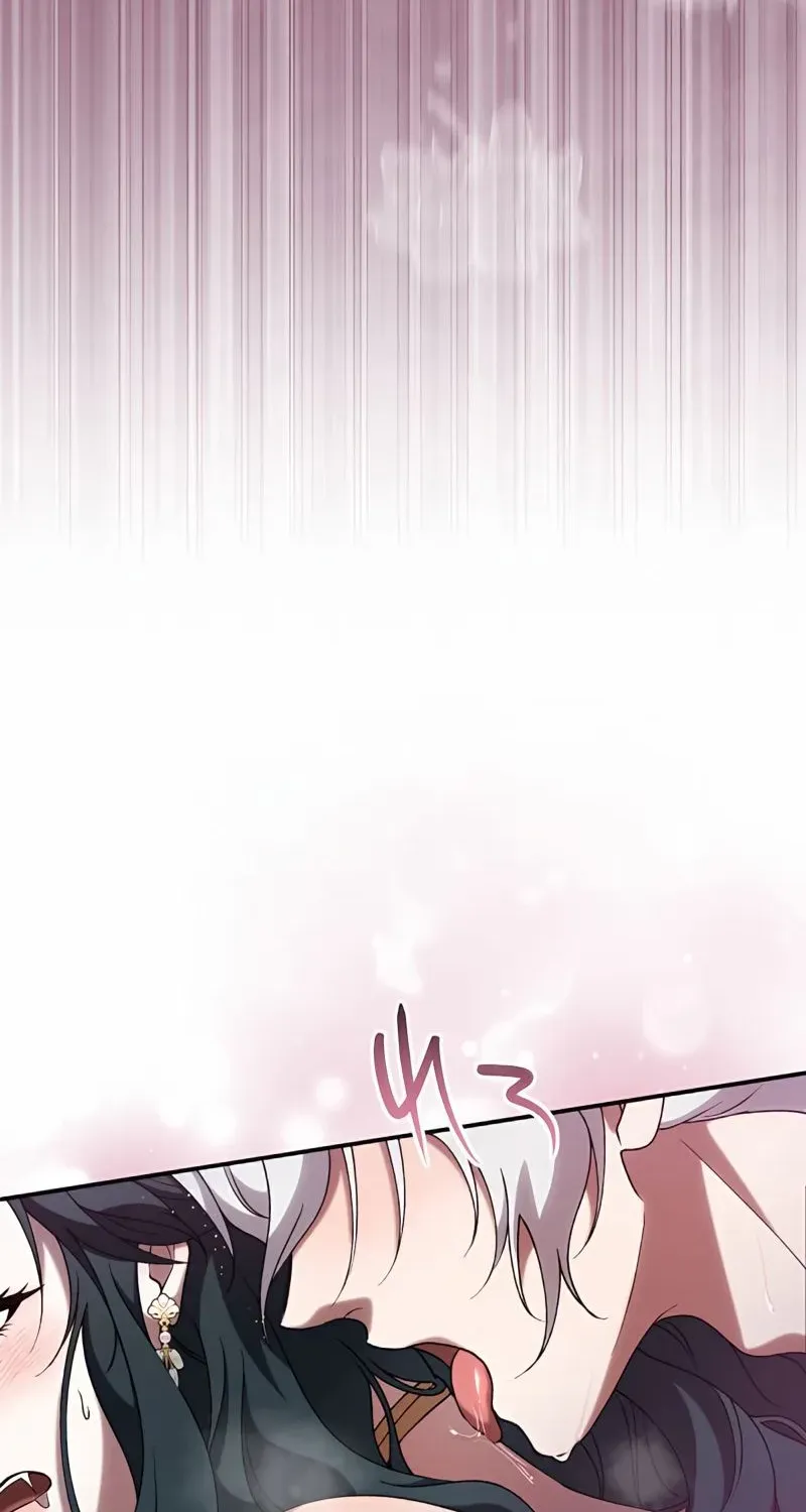 The Bloodthirsty Bride Devours the King Chapter 8 page 33 - 