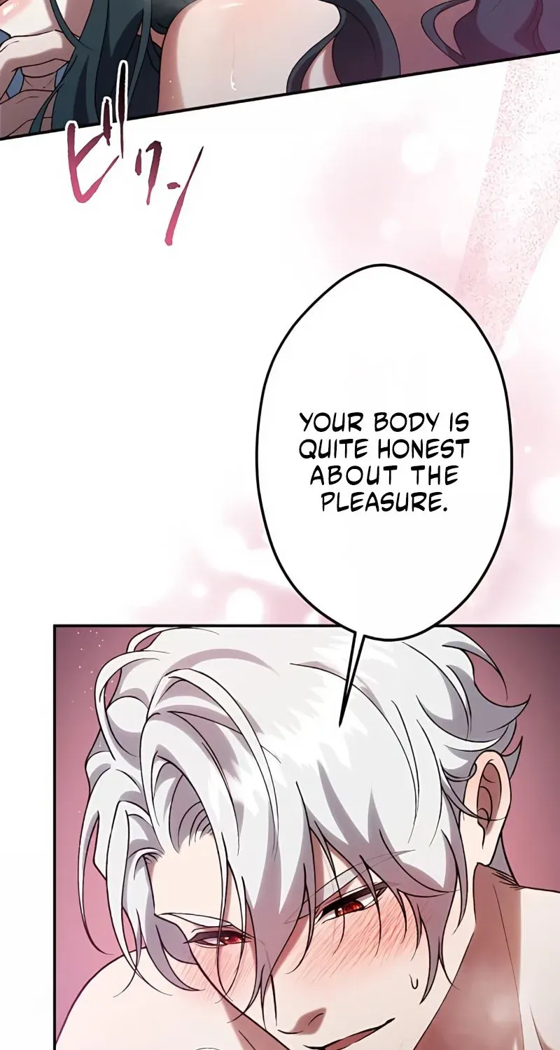 The Bloodthirsty Bride Devours the King Chapter 8 page 34 - 