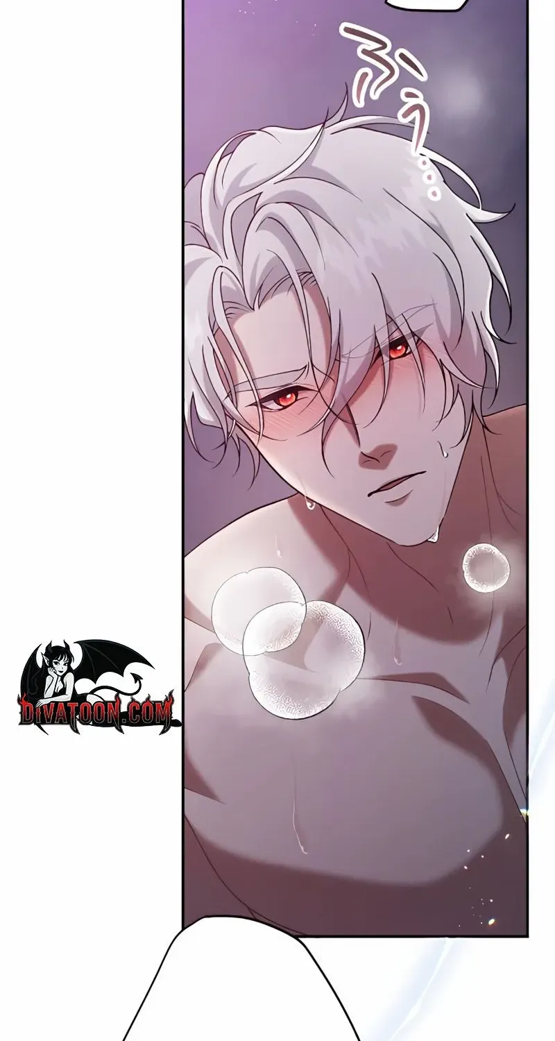 The Bloodthirsty Bride Devours the King Chapter 8 page 39 - 