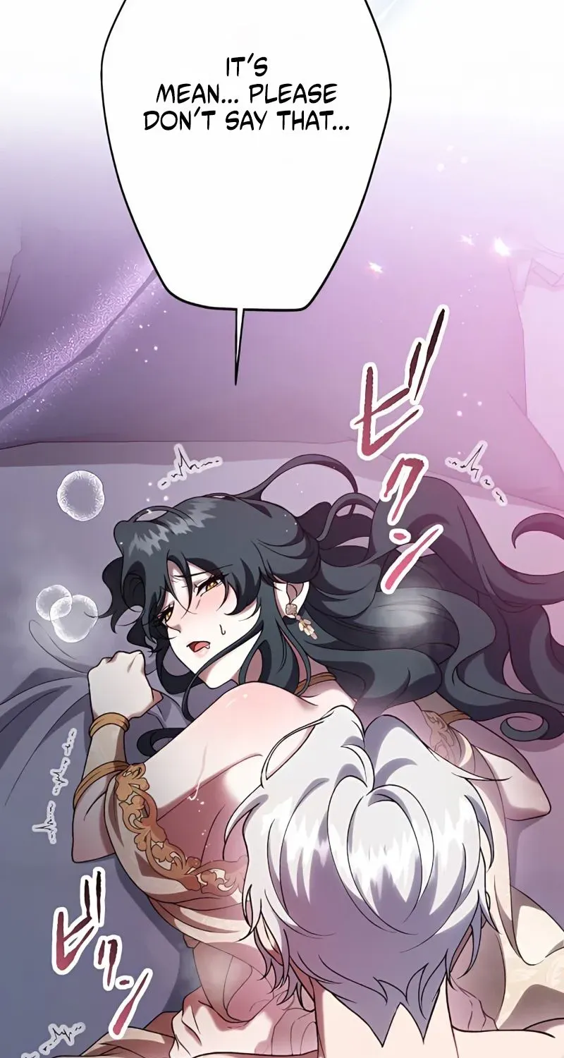 The Bloodthirsty Bride Devours the King Chapter 8 page 40 - 