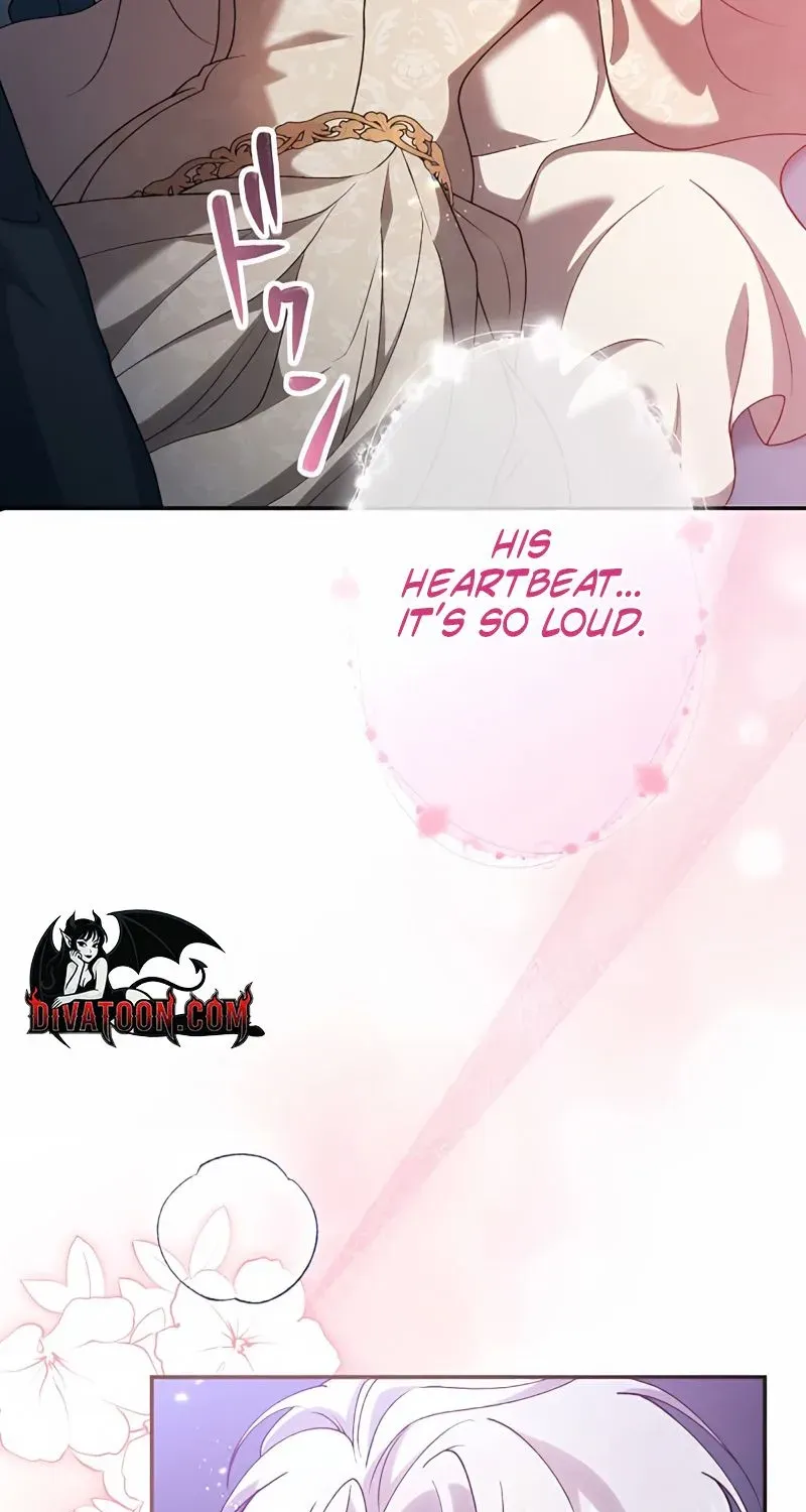 The Bloodthirsty Bride Devours the King Chapter 8 page 5 - 