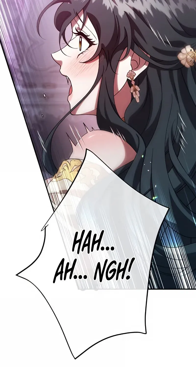 The Bloodthirsty Bride Devours the King Chapter 8 page 44 - 