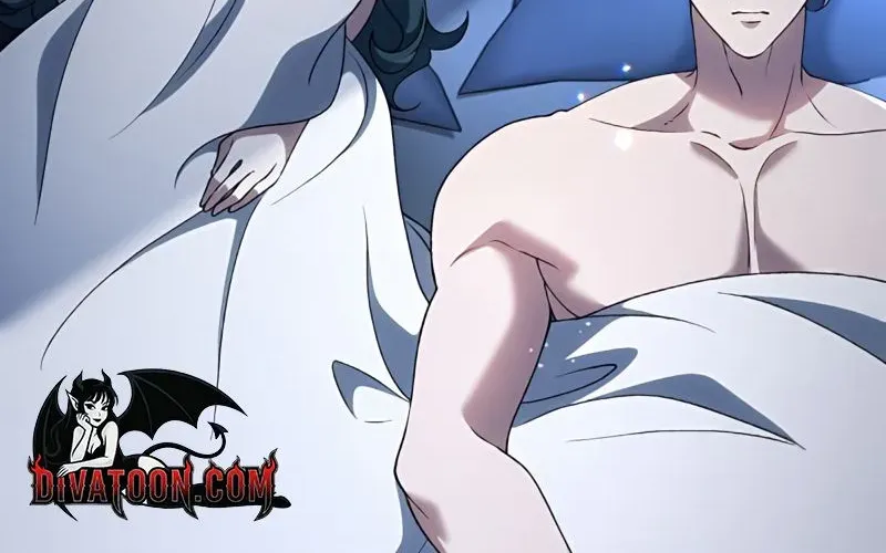 The Bloodthirsty Bride Devours the King Chapter 8 page 55 - 
