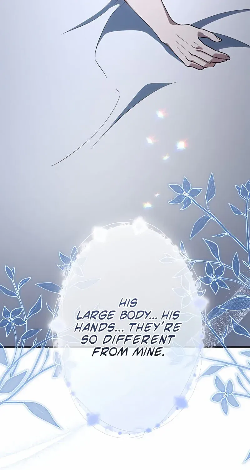 The Bloodthirsty Bride Devours the King Chapter 8 page 56 - 